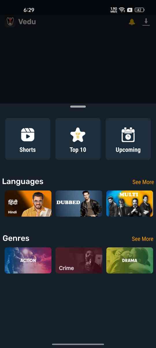 Tips & Tricks to Enhance Viewing Experience on Vedu APK 2 Check What’s Upcoming