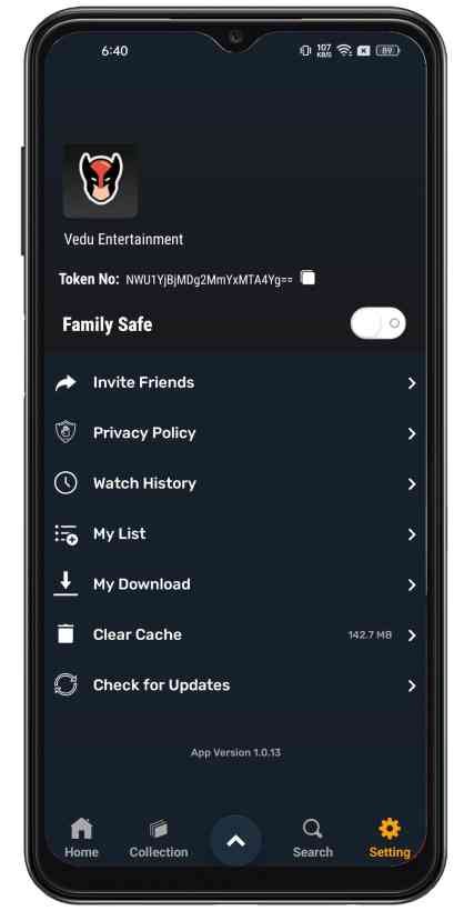 Vedu APK – Download Latest Vedu App 2025 (For Android) 3 Vedu APK Latest Version Download